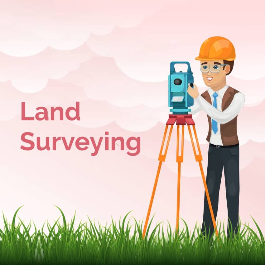 Boundary Surveying North Las Vegas Land Surveying